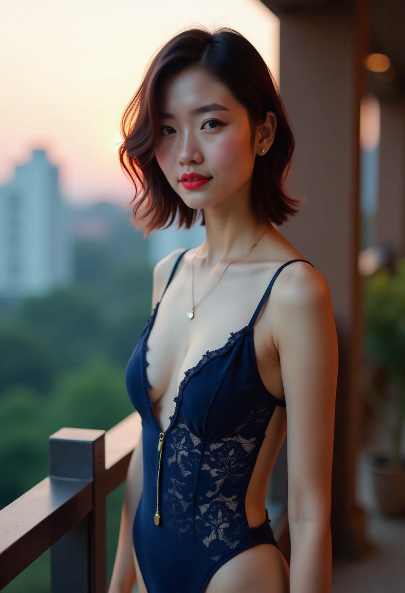 玻璃海