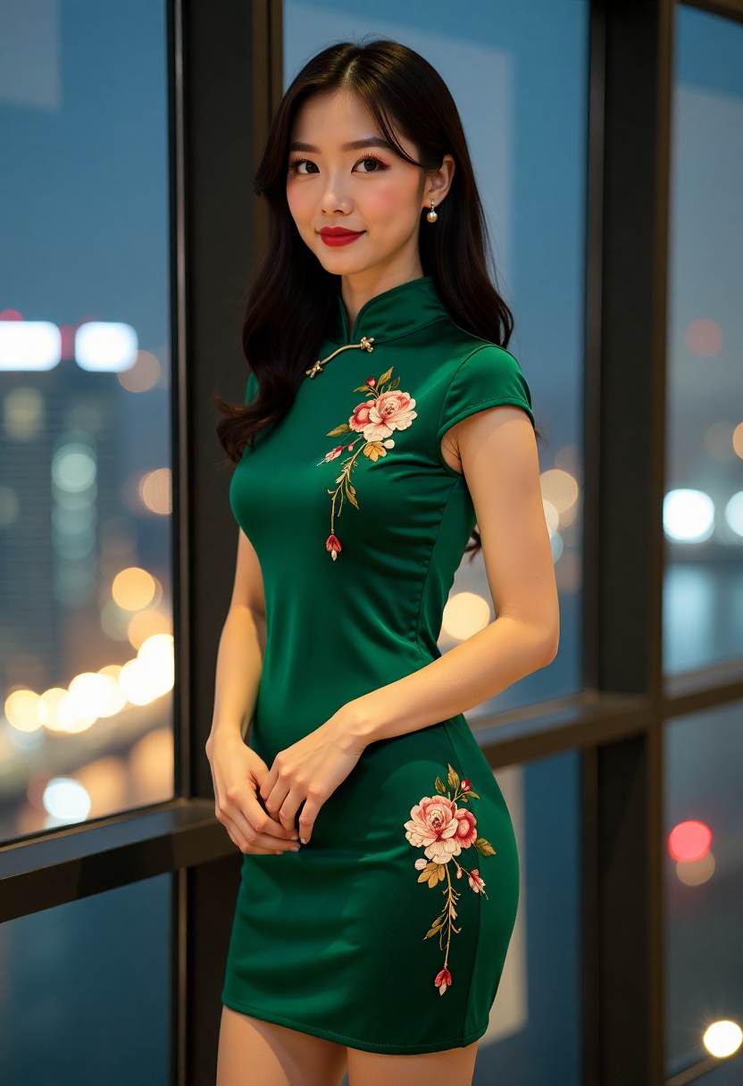 听见好声音